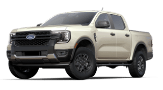 2025 Ford Ranger® External Image 2